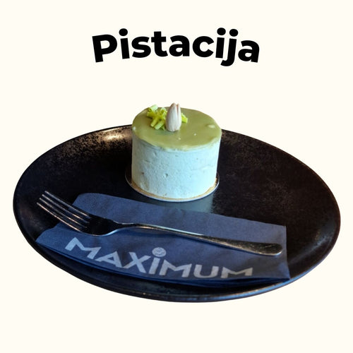 Pistacija